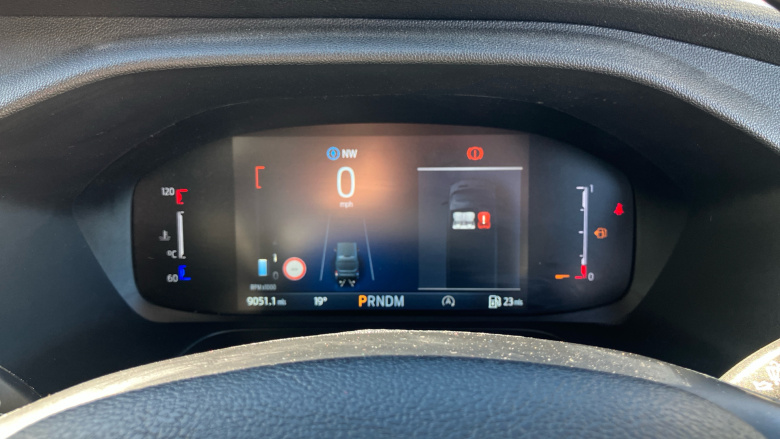 Ford Transit 350 L3 Diesel Fwd 2.0 EcoBlue 165ps H2 Limited Van Auto [Nav]